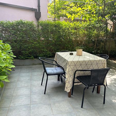 Alaburic Rooms & Apartment Mali Lošinj Eksteriør billede