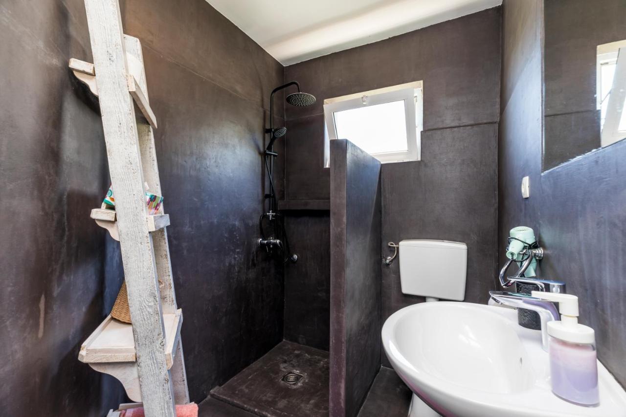 Alaburic Rooms & Apartment Mali Lošinj Eksteriør billede