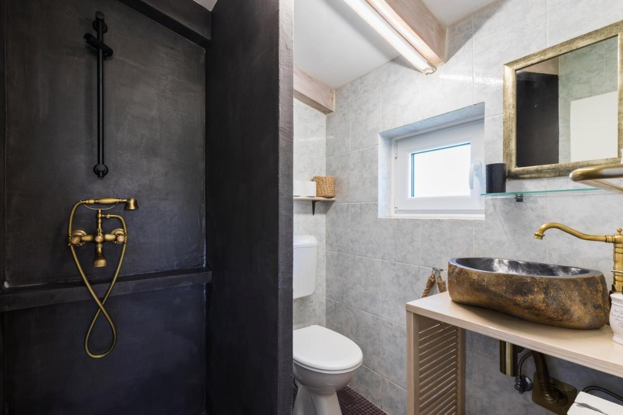 Alaburic Rooms & Apartment Mali Lošinj Eksteriør billede