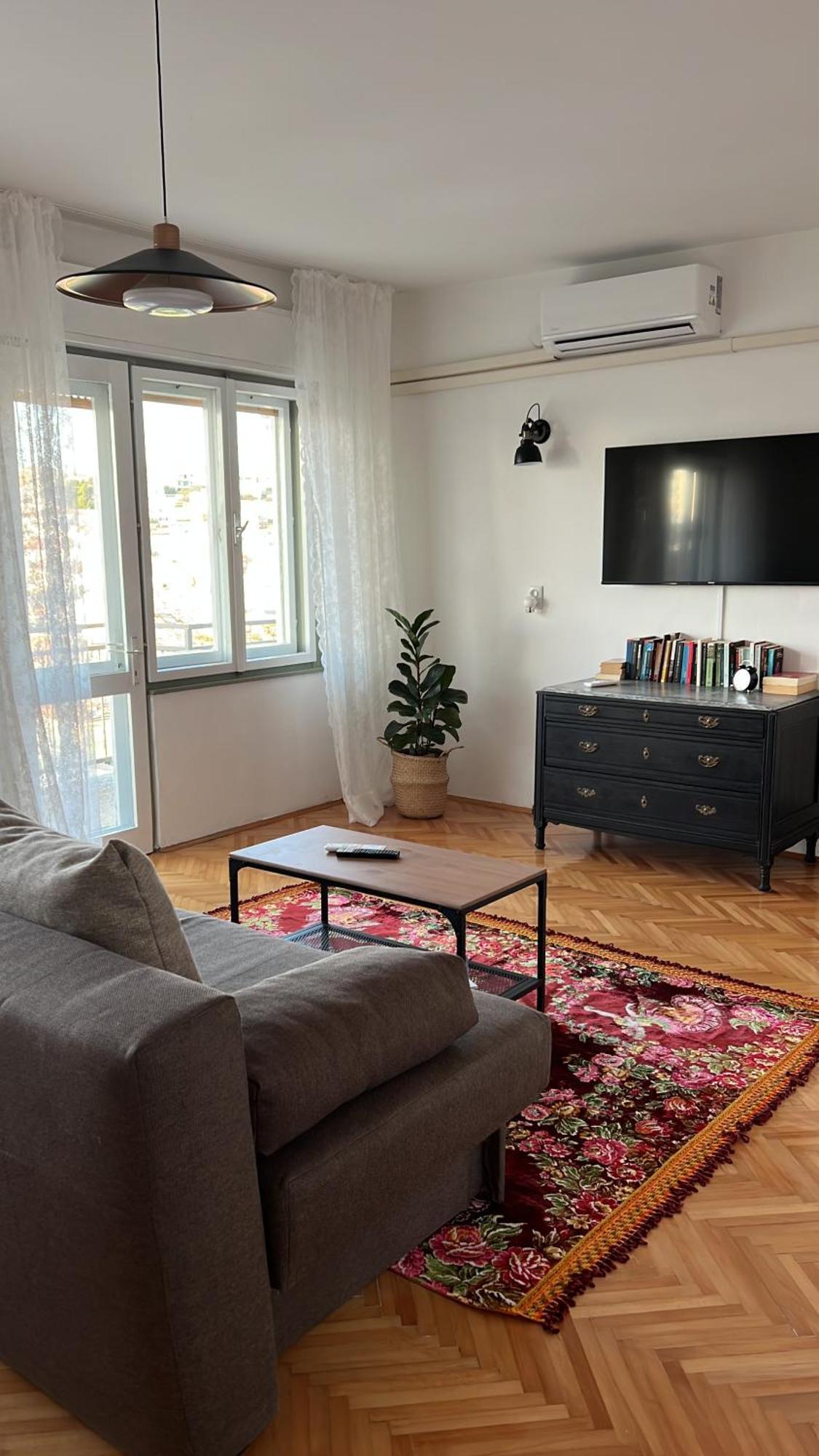 Alaburic Rooms & Apartment Mali Lošinj Eksteriør billede