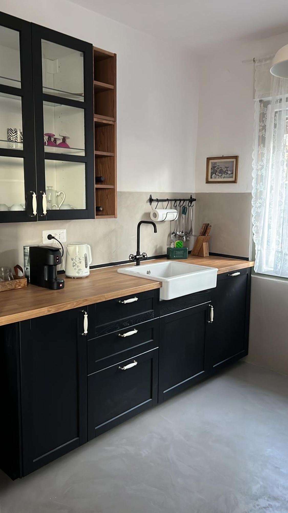 Alaburic Rooms & Apartment Mali Lošinj Eksteriør billede
