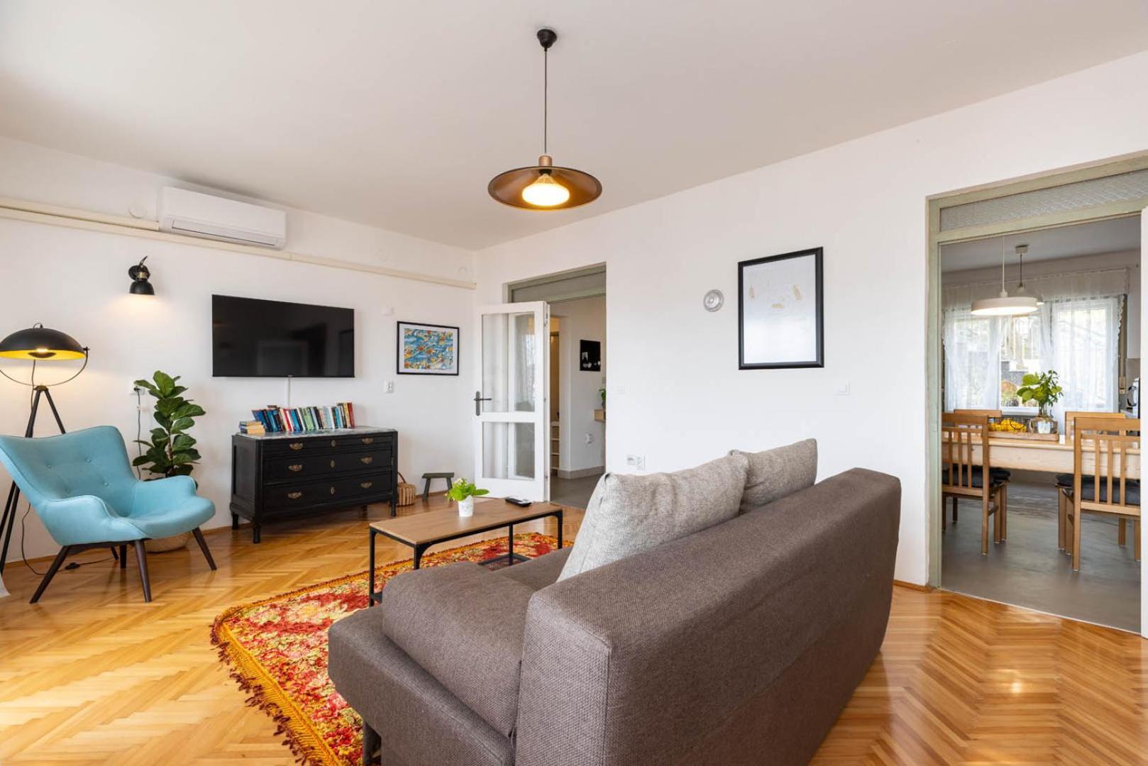 Alaburic Rooms & Apartment Mali Lošinj Eksteriør billede