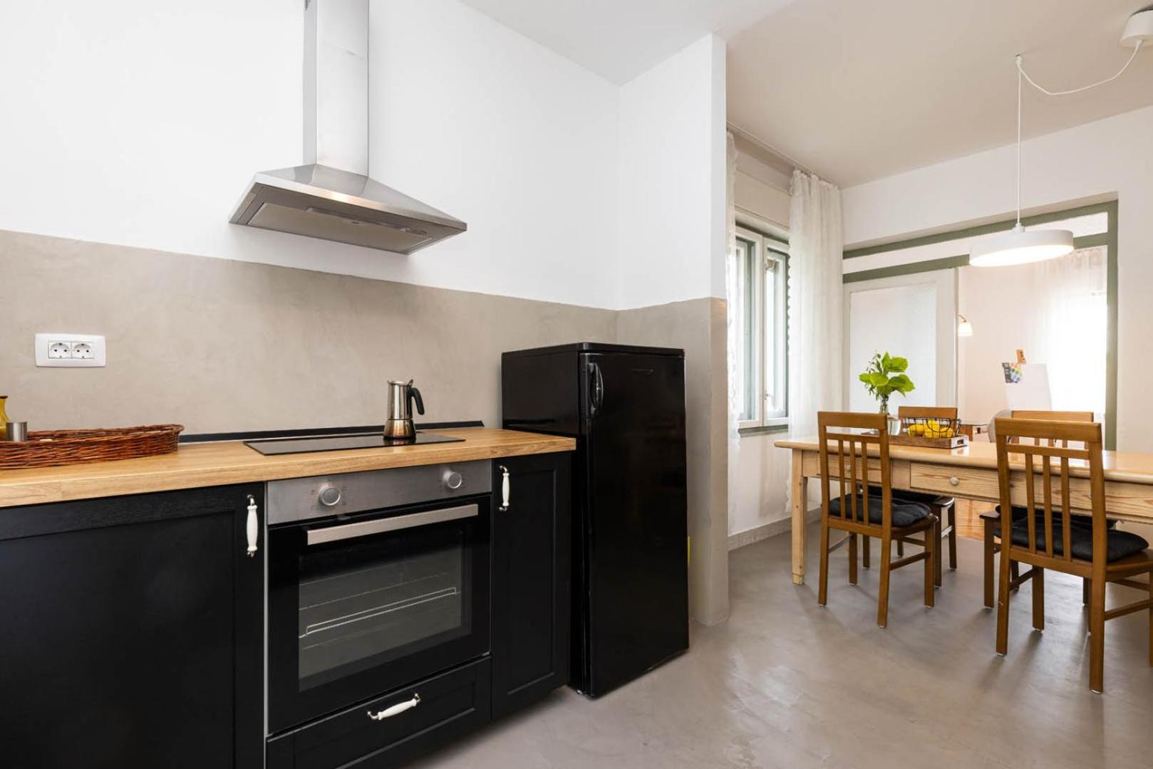 Alaburic Rooms & Apartment Mali Lošinj Eksteriør billede
