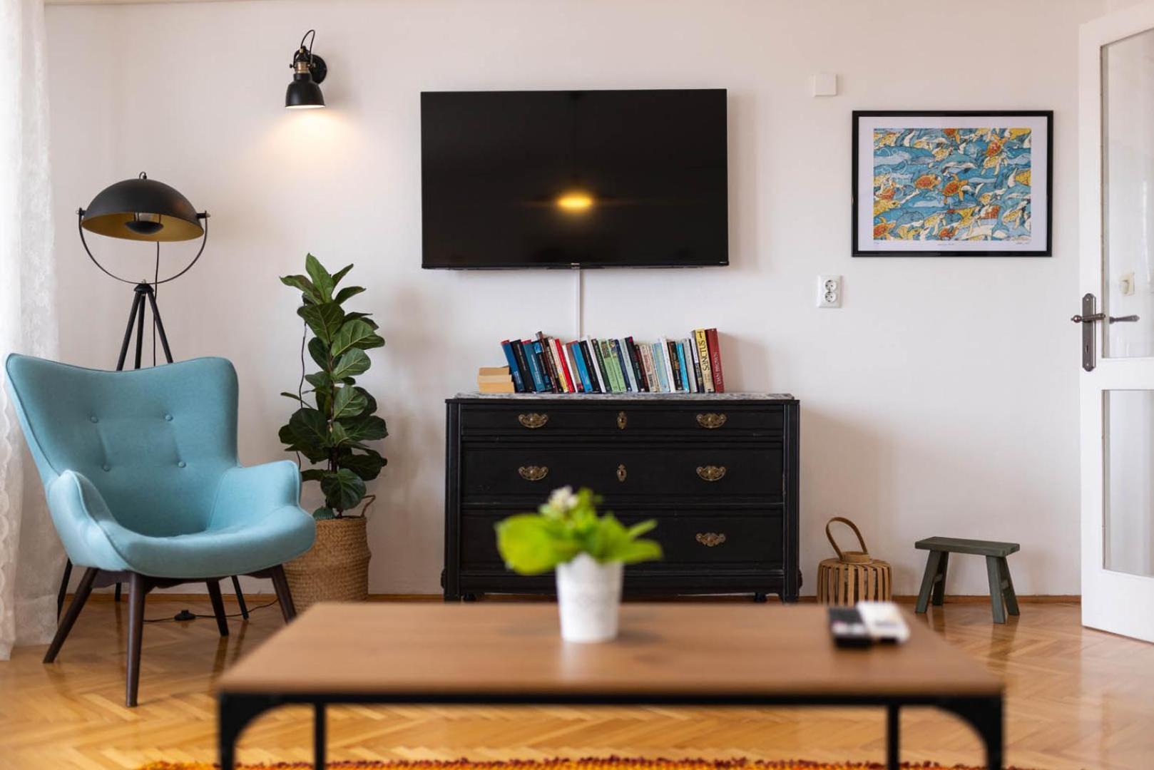 Alaburic Rooms & Apartment Mali Lošinj Eksteriør billede