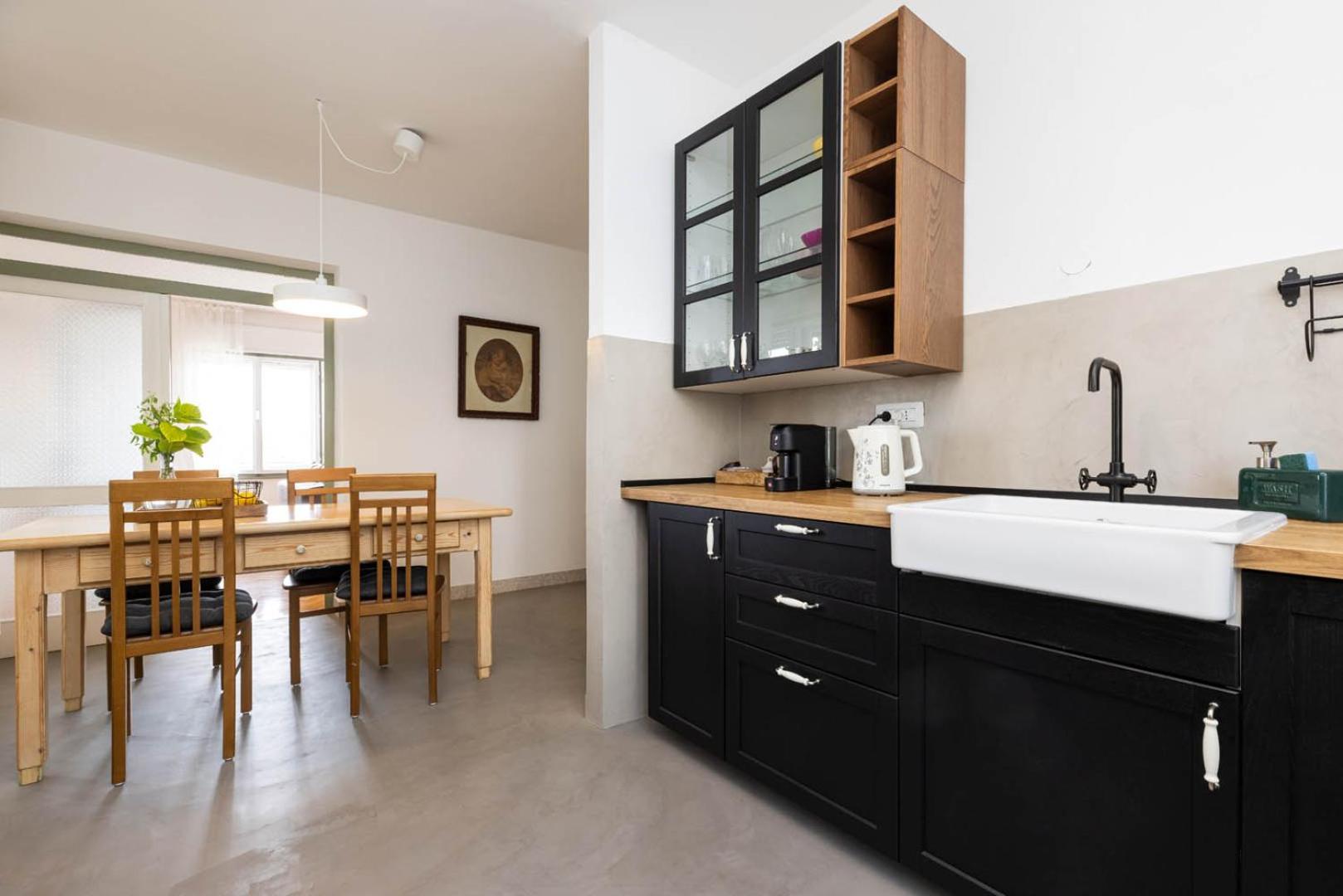 Alaburic Rooms & Apartment Mali Lošinj Eksteriør billede