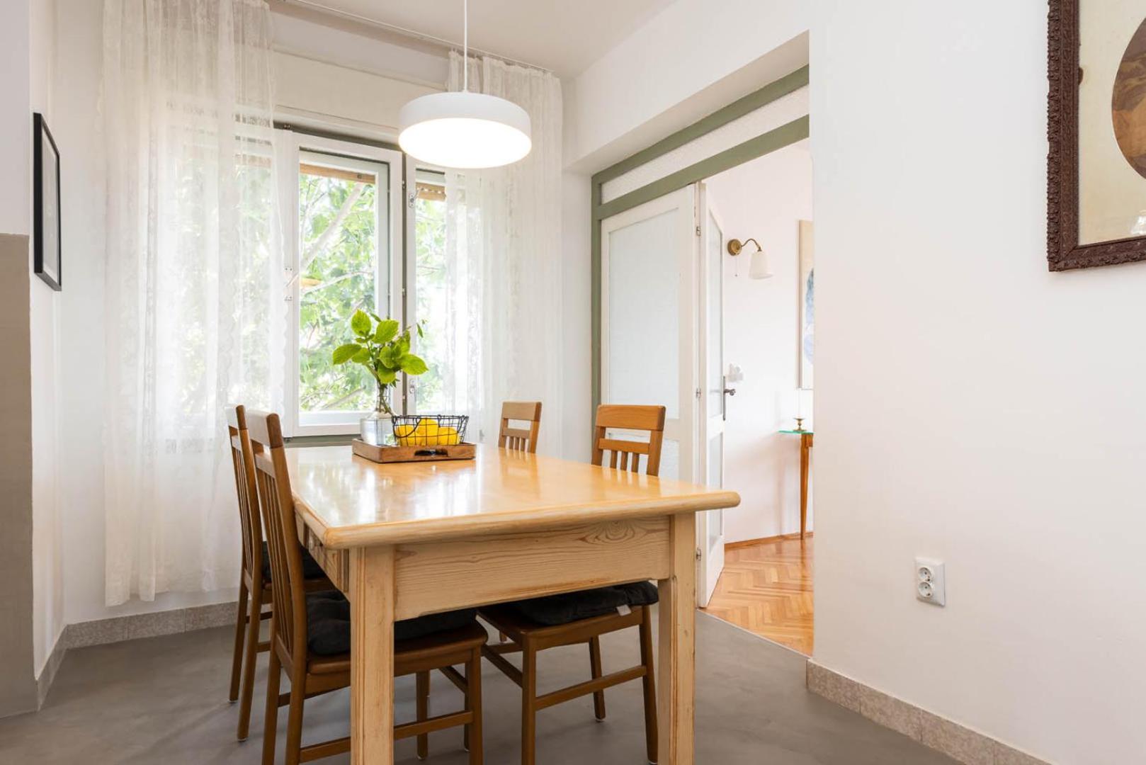 Alaburic Rooms & Apartment Mali Lošinj Eksteriør billede
