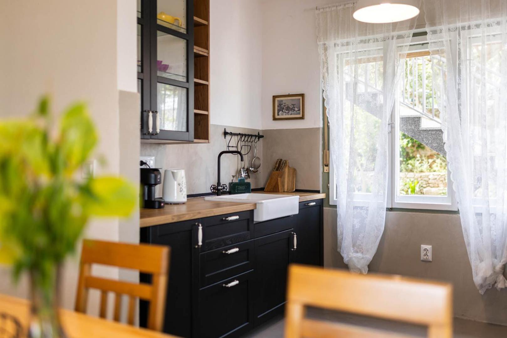 Alaburic Rooms & Apartment Mali Lošinj Eksteriør billede