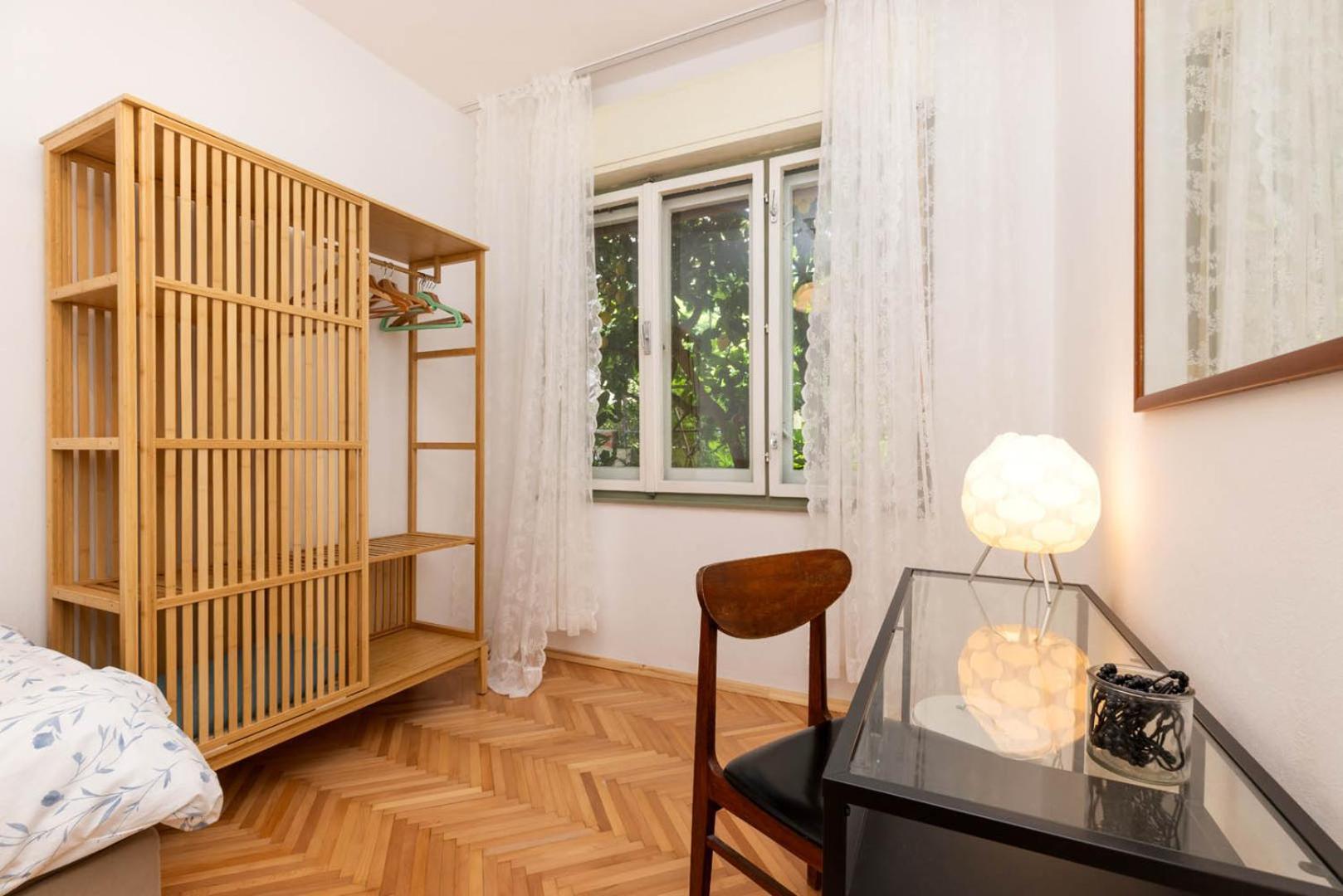 Alaburic Rooms & Apartment Mali Lošinj Eksteriør billede