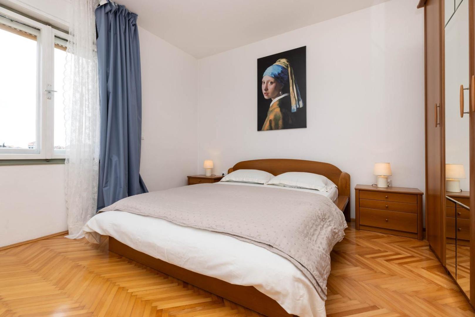 Alaburic Rooms & Apartment Mali Lošinj Eksteriør billede