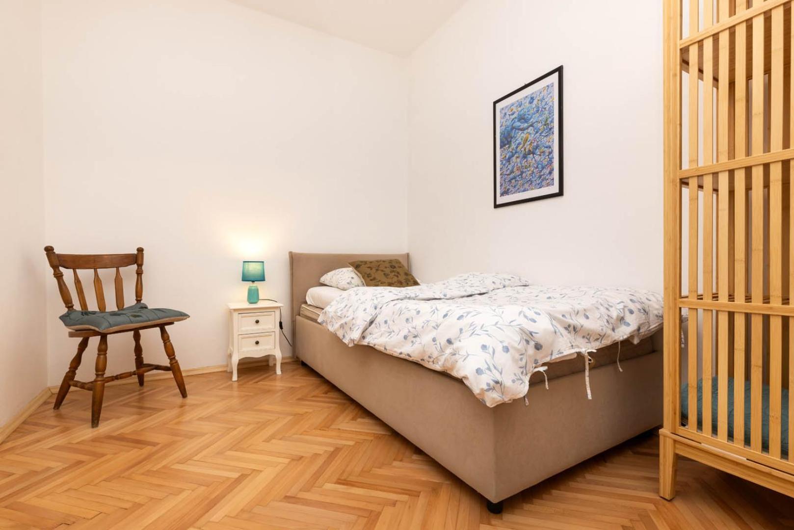 Alaburic Rooms & Apartment Mali Lošinj Eksteriør billede