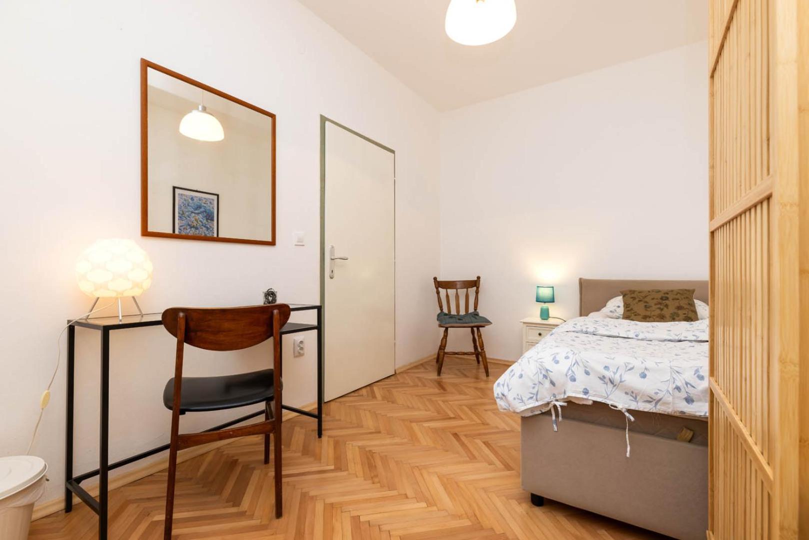 Alaburic Rooms & Apartment Mali Lošinj Eksteriør billede