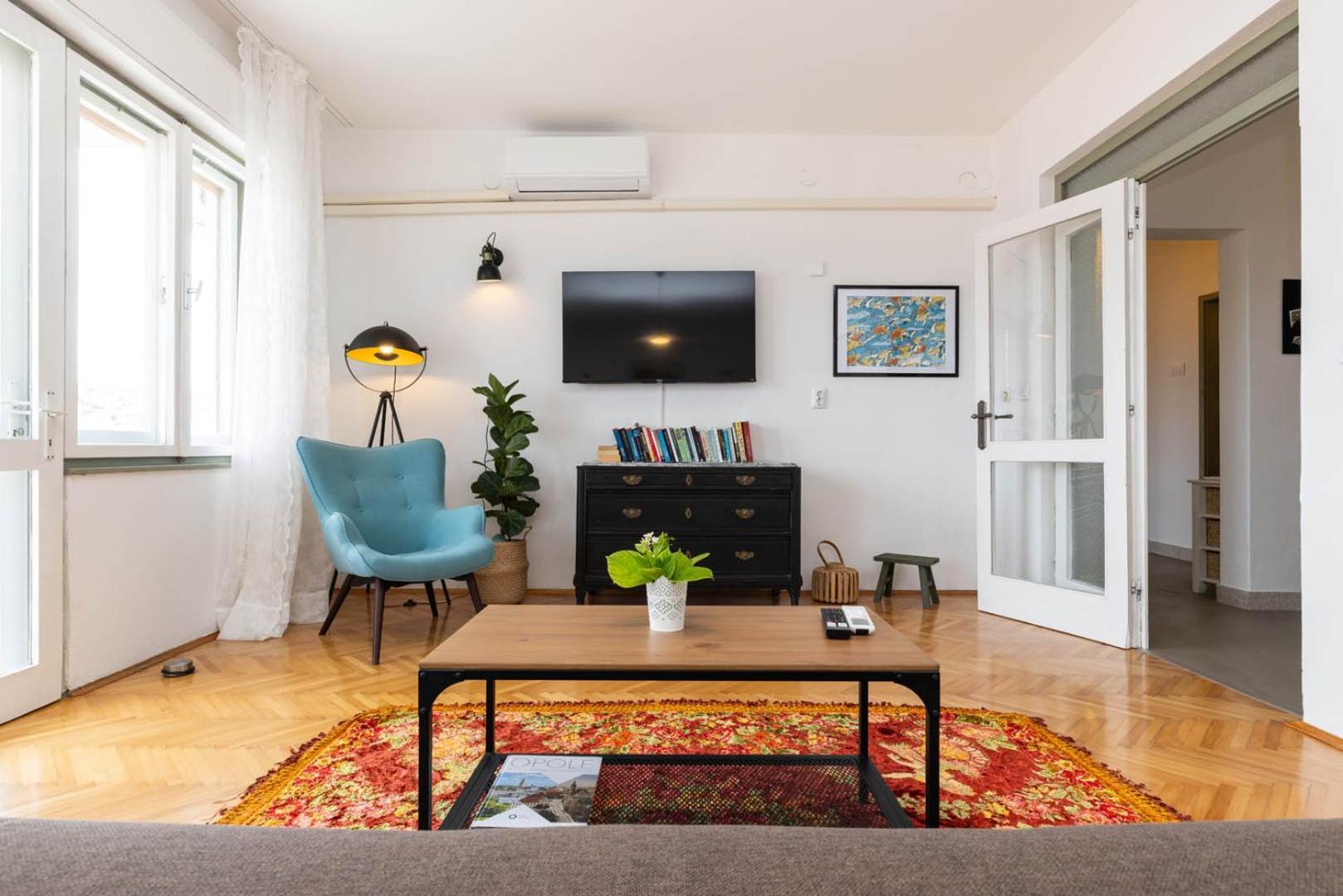 Alaburic Rooms & Apartment Mali Lošinj Eksteriør billede