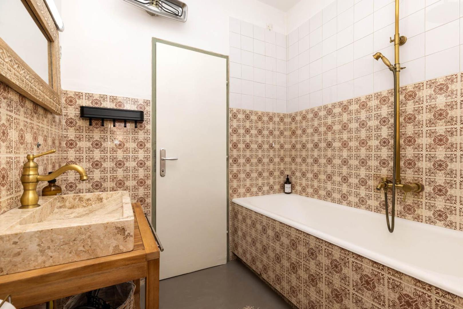 Alaburic Rooms & Apartment Mali Lošinj Eksteriør billede