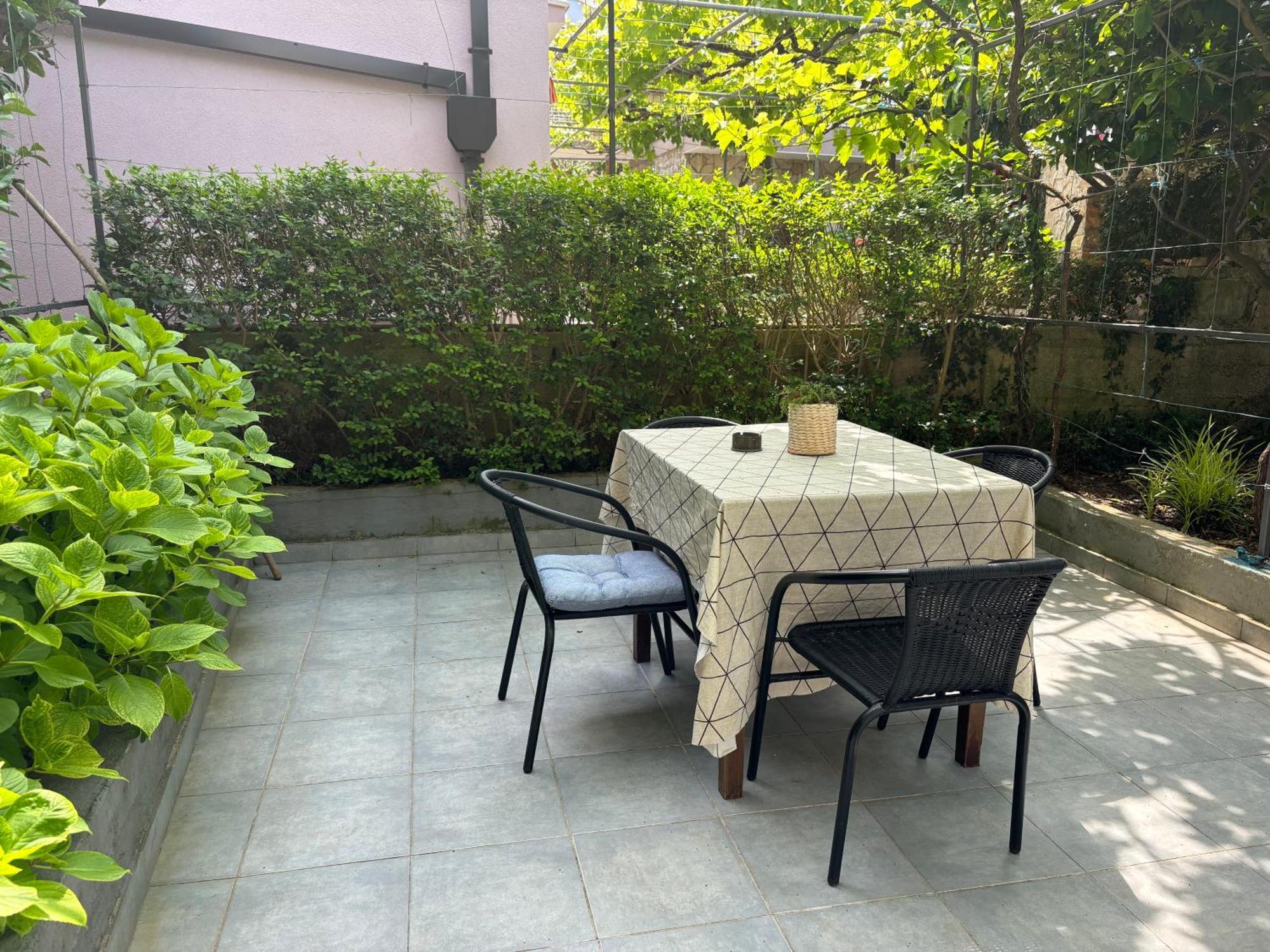 Alaburic Rooms & Apartment Mali Lošinj Eksteriør billede