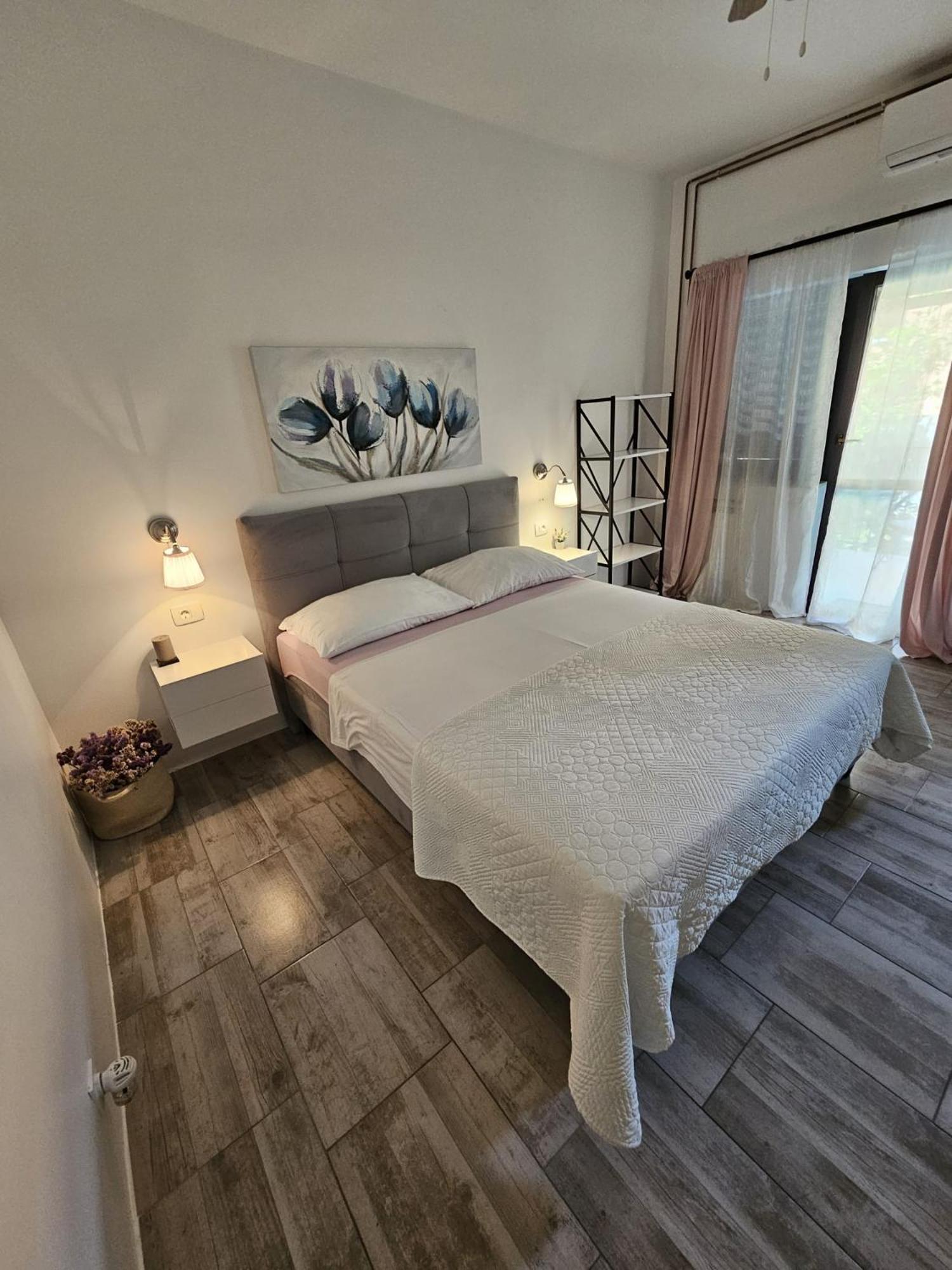 Alaburic Rooms & Apartment Mali Lošinj Eksteriør billede